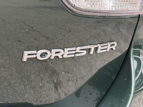 Certified 2024 Subaru Forester AWD/4WD image 9