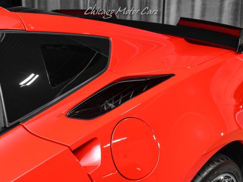 Used 2016 Chevrolet Corvette Z06 w/ 2LZ Preferred Equipment Group RWD image 37