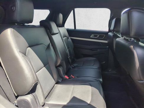 Used 2016 Ford Explorer XLT w/ Equipment Group 202A AWD/4WD image 24