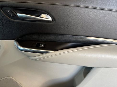 Used 2019 Cadillac XT4 Premium Luxury w/ Driver Awareness Package image 21