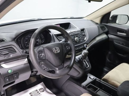 Used 2016 Honda CR-V LX image 16