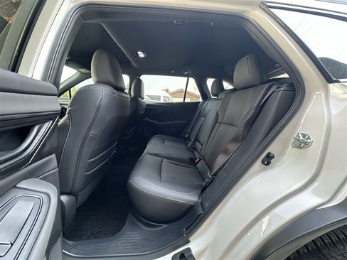 Used 2025 Subaru Outback Wilderness AWD/4WD image 41
