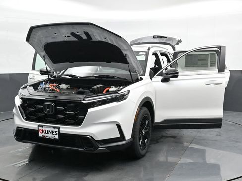 Used 2025 Honda CR-V Sport-L image 47