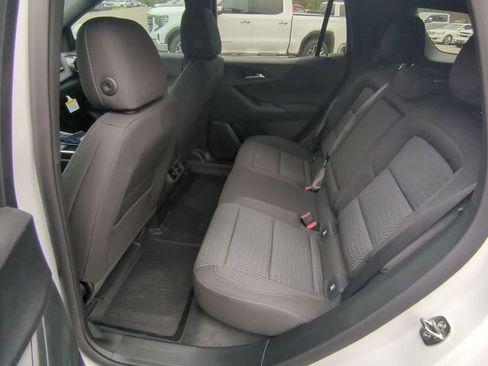 New 2026 Chevrolet Equinox LT w/ LPO, Floor Liner Package image 39