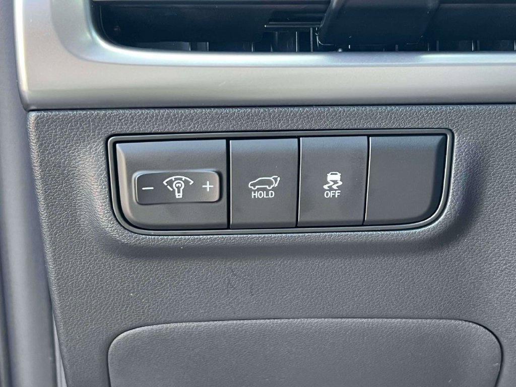 New 2026 Hyundai Tucson SEL Plus AWD/4WD image 12