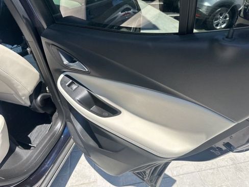 Used 2020 Buick Encore GX Select FWD image 11