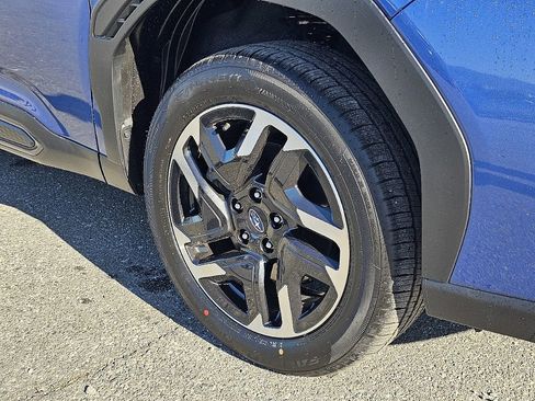 New 2026 Subaru Forester Limited AWD/4WD image 7