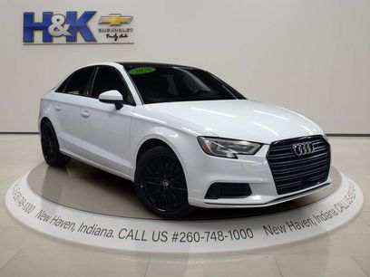 Used 2020 Audi A3 2.0T Premium