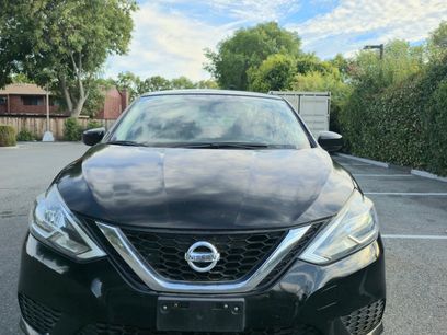 Used 2017 Nissan Sentra S