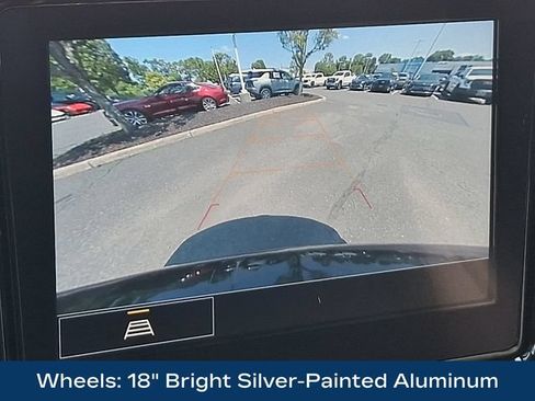 Used 2023 Chevrolet Traverse LT AWD/4WD image 13