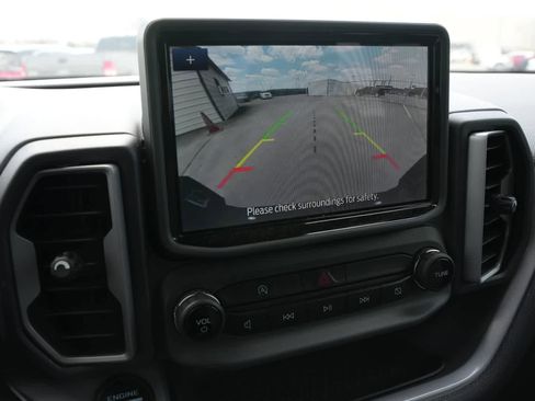 Used 2021 Ford Bronco Sport Big Bend image 14