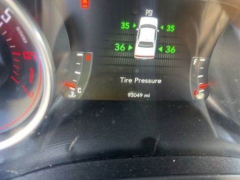 Used 2016 Dodge Challenger R/T Scat Pack image 16