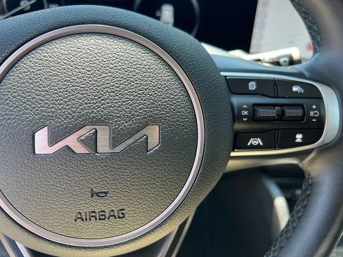 Used 2024 Kia Sportage SX FWD image 30