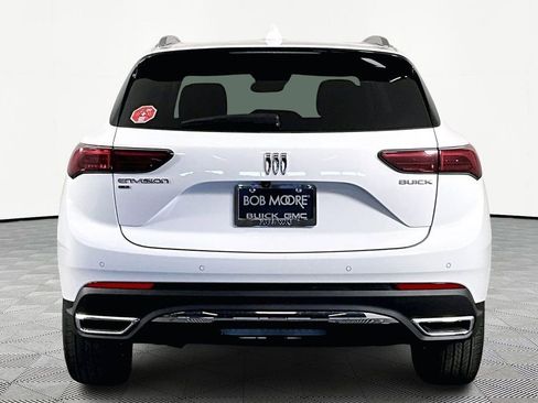 New 2026 Buick Envision Preferred AWD/4WD image 5