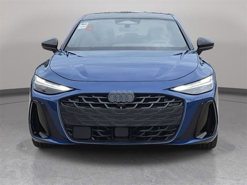 New 2026 Audi A6 Prestige image 8