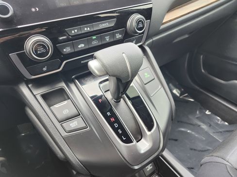 Used 2019 Honda CR-V EX image 33