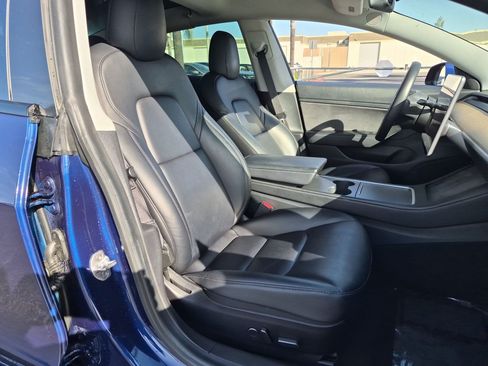 Used 2021 Tesla Model 3 Standard Range Plus RWD image 30
