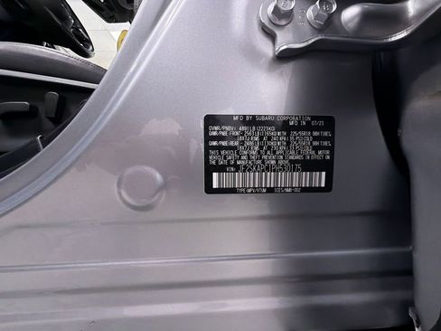 Used 2023 Subaru Forester Limited image 14