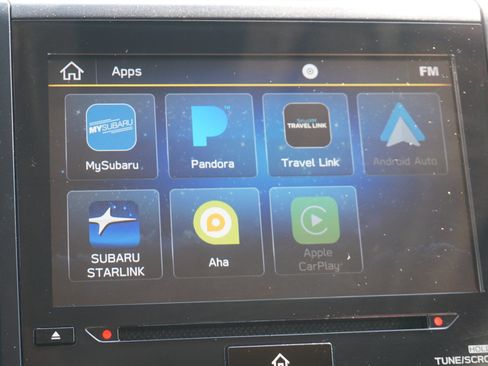 Used 2020 Subaru Forester Touring AWD/4WD image 24