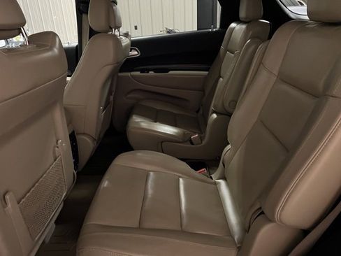 Used 2020 Dodge Durango Citadel image 18