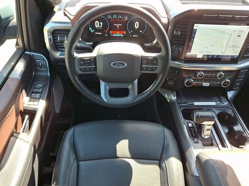 Used 2023 Ford F150 Lariat AWD/4WD image 12