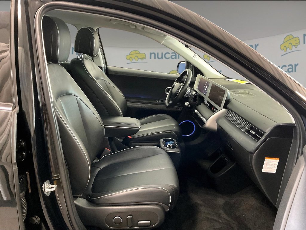 Used 2024 Hyundai Ioniq 5 Limited AWD/4WD image 11