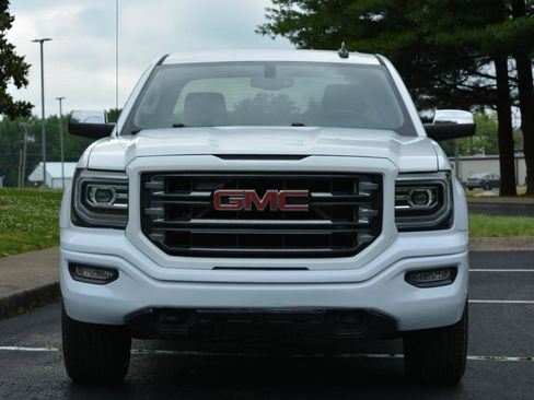 Used 2016 GMC Sierra 1500 SLE w/ All-Terrain Package AWD/4WD image 2