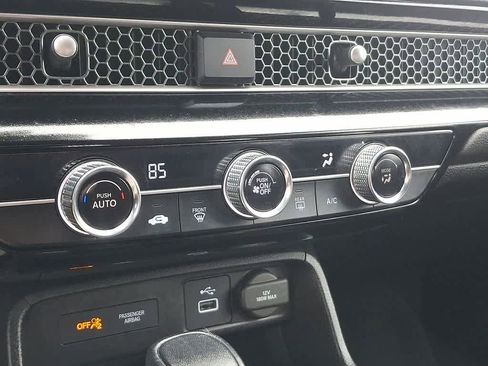 Certified 2023 Honda Civic Sport image 19