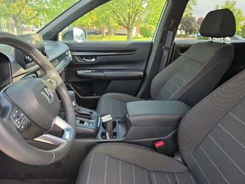 Used 2024 Honda CR-V Sport image 22