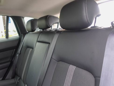 Certified 2025 MAZDA CX-50 AWD 2.5 S w/ Premium Package image 23