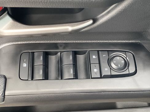 New 2026 Toyota Tacoma TRD Sport image 13