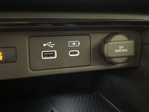 Certified 2023 Honda CR-V EX-L image 8