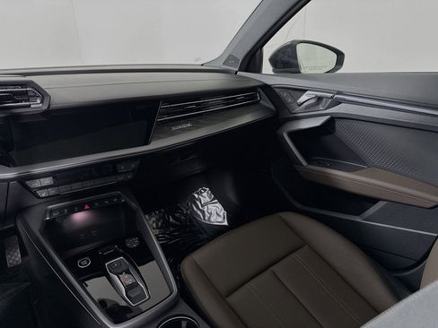 Certified 2025 Audi A3 2.0T Premium Plus w/ Premium Plus Package image 23