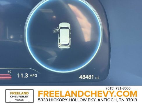 Used 2023 Hyundai Palisade Calligraphy image 37