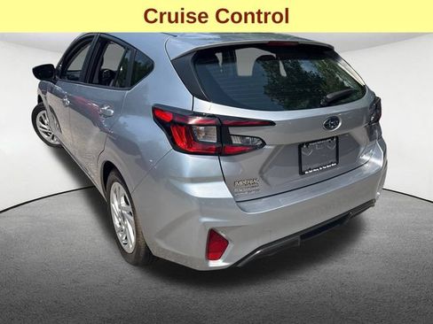 Used 2024 Subaru Impreza 2.0i AWD/4WD image 11