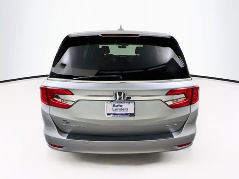 Used 2018 Honda Odyssey Elite image 6