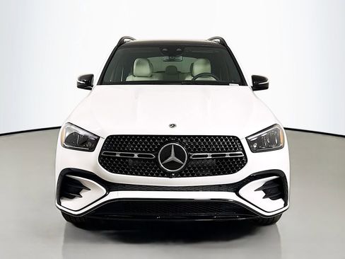 New 2026 Mercedes-Benz GLE 450 4MATIC image 2