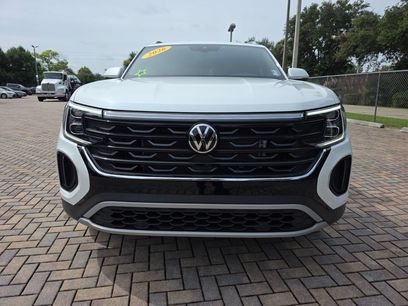 Used 2026 Volkswagen Atlas Cross Sport SE
