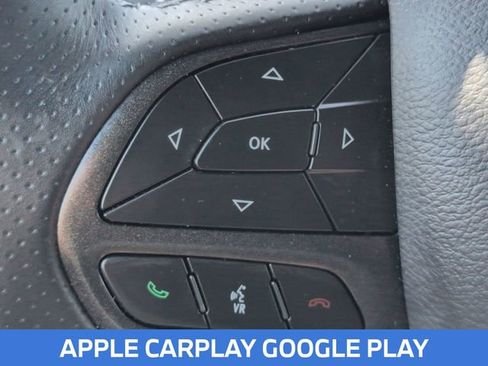 Certified 2023 Dodge Challenger SXT w/ Blacktop Package image 19