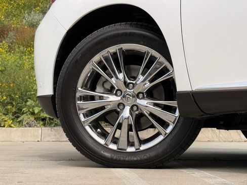 Used 2013 Lexus RX 350 FWD w/ Navigation Pkg image 8