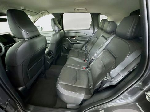 New 2026 MAZDA CX-5 Preferred AWD/4WD image 31