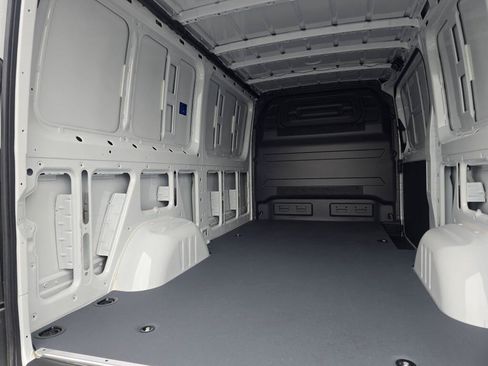 New 2026 Mercedes-Benz Sprinter 2500 image 16