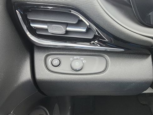 New 2026 Buick Envista Sport Touring w/ Convenience I Package image 18