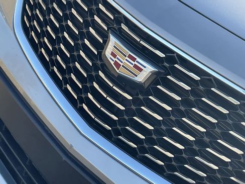 Certified 2023 Cadillac XT4 Premium Luxury w/ Technology Package image 36