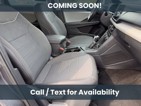 Used 2024 Volkswagen Taos SE FWD image 10