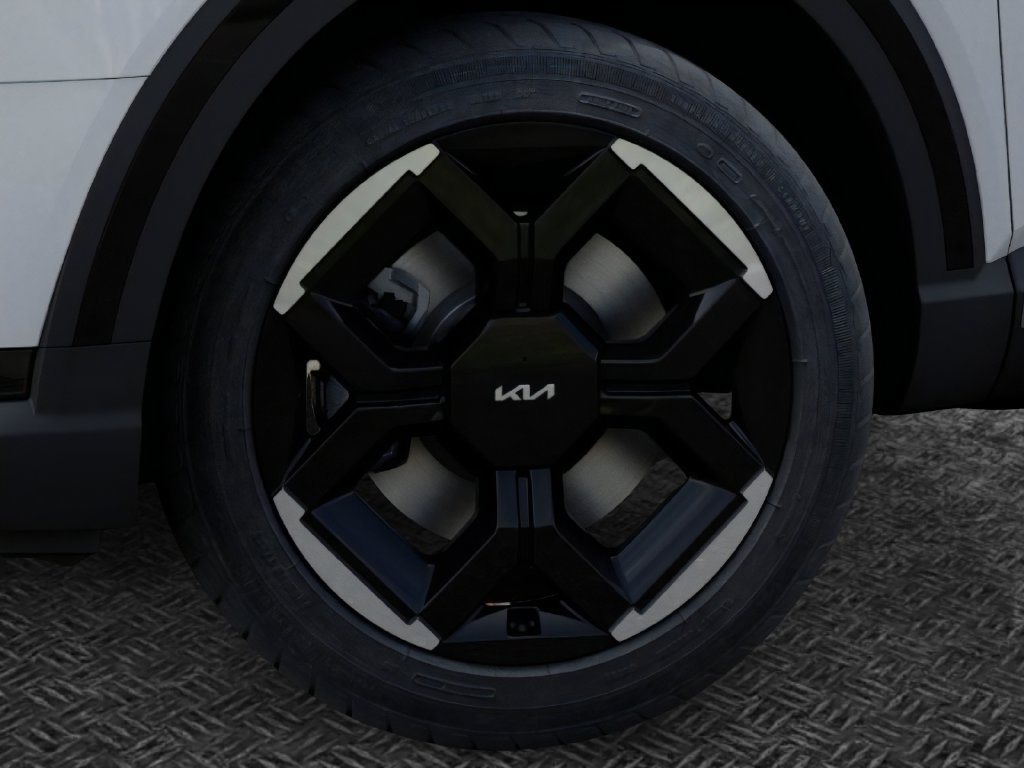 New 2027 Kia Telluride EX AWD/4WD image 9