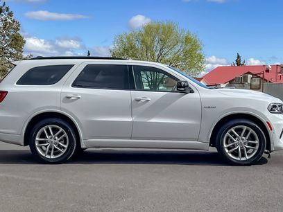 Used 2025 Dodge Durango R/T
