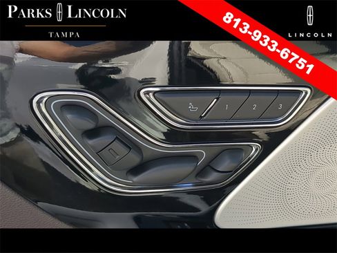 Certified 2023 Lincoln Aviator Black Label image 19