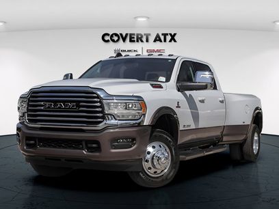 Used 2024 RAM 3500 Limited