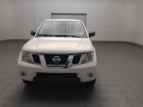 Used 2019 Nissan Frontier SV w/ Value Truck Package RWD image 15